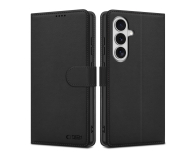 Tech-Protect Wallet Galaxy S26 Black - 1500298 - zdjęcie 1